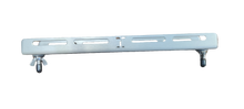 Load image into Gallery viewer, Halcyon STA (Single Tank Adapter), Stainless Steel no straps or Weight
