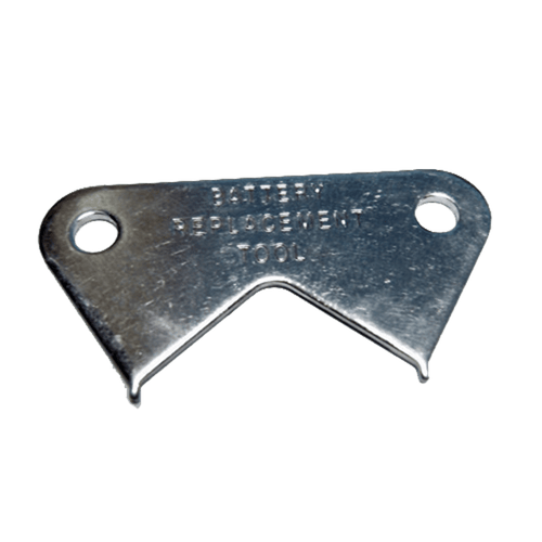 Photo of - Aqua Lung Battery key - Scubadelphia DiveSeekers.com