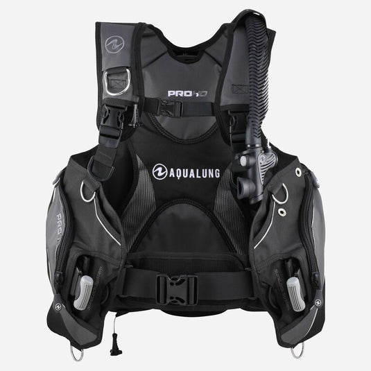 Photo of - Aqua Lung Pro HD Mens - Scubadelphia DiveSeekers.com
