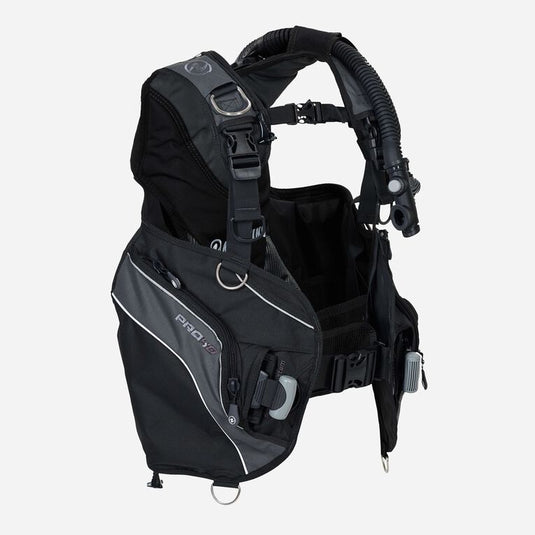 Photo of - Aqua Lung Pro HD Mens - Scubadelphia DiveSeekers.com
