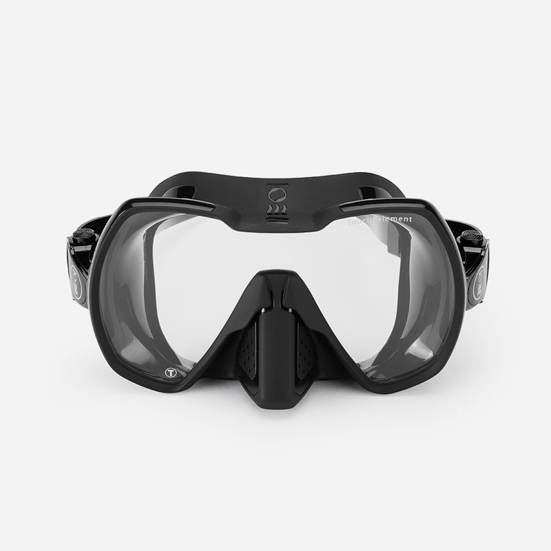 Load image into Gallery viewer, Fourth Element Seeker Mask

