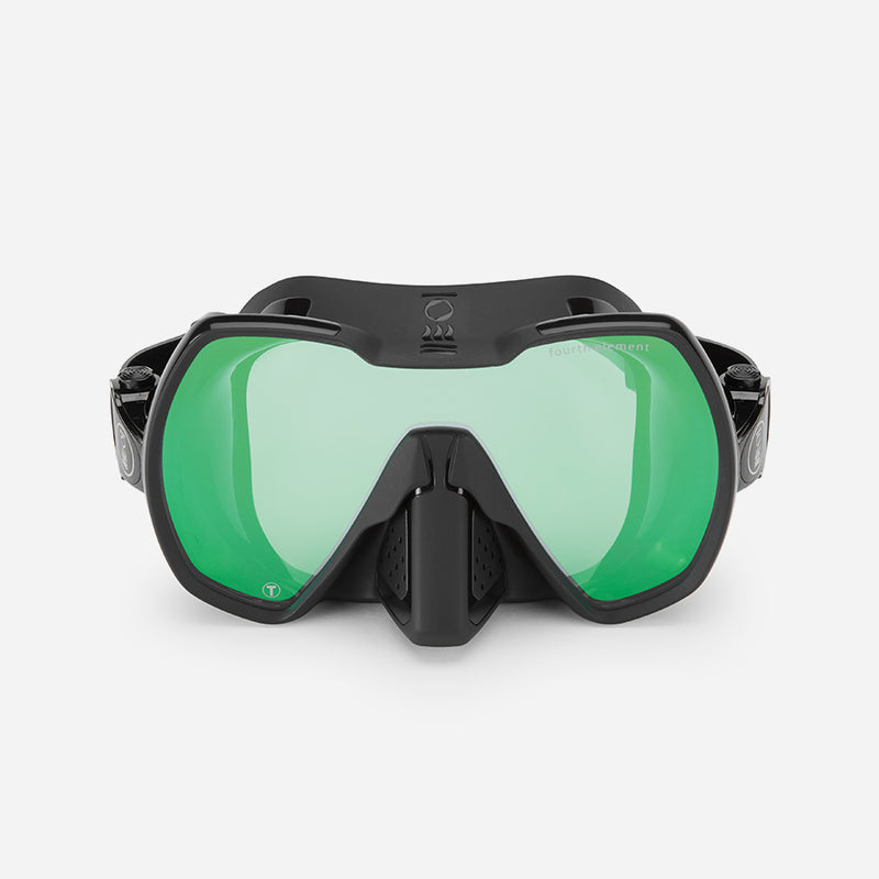 Load image into Gallery viewer, Fourth Element Seeker Mask
