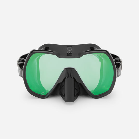 Fourth Element Seeker Mask