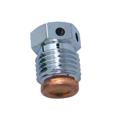 Trident 2250 PSI BURST DISC ASSEMBLY