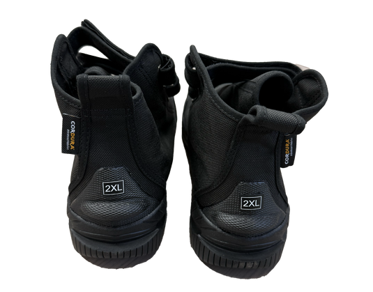 SANTI Vibram Dock/rock Boots