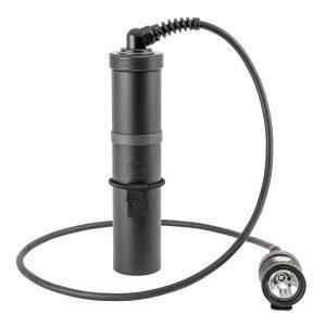 Dive Rite GX40 Primary Canister Light