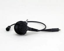 Load image into Gallery viewer, Light Monkey Dual Outlet Apeks Style Valve for Power and Air
