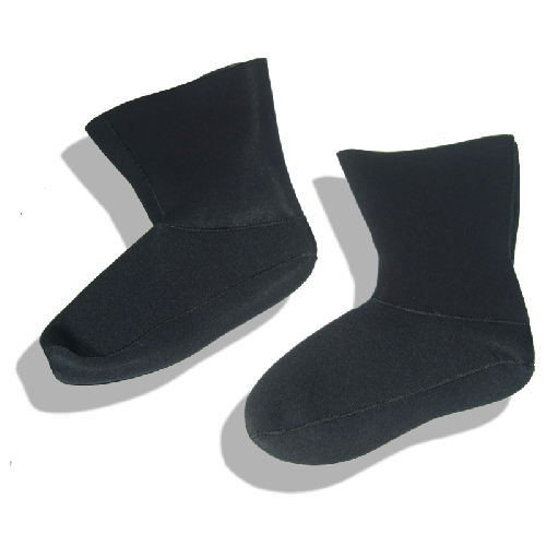 Load image into Gallery viewer, Pinnacle Drysuit 5mm socks
