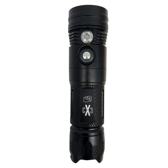 Dive Rite CX3+ Handheld Light
