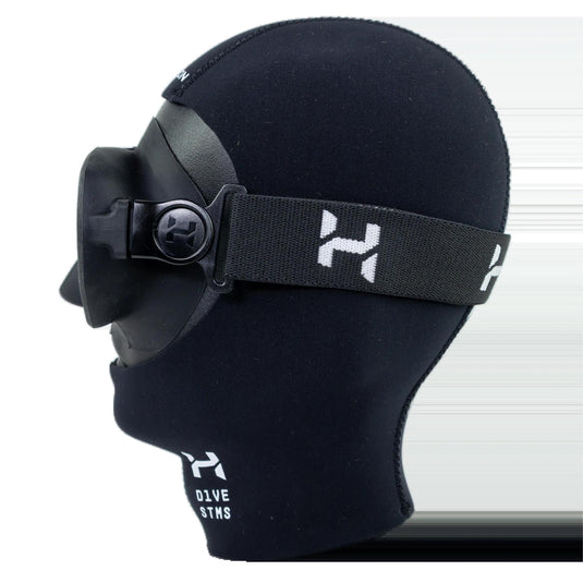 Halcyon Omnis Mask Strap