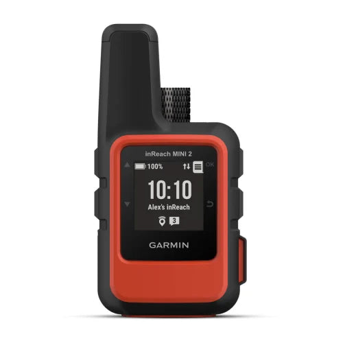 Photo of - Garmin Inreach Mini 2 - Scubadelphia DiveSeekers.com