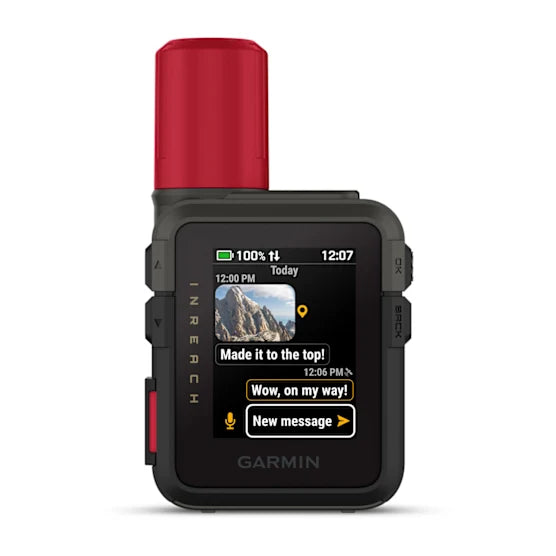 Load image into Gallery viewer, Garmin Inreach Mini 3 Plus
