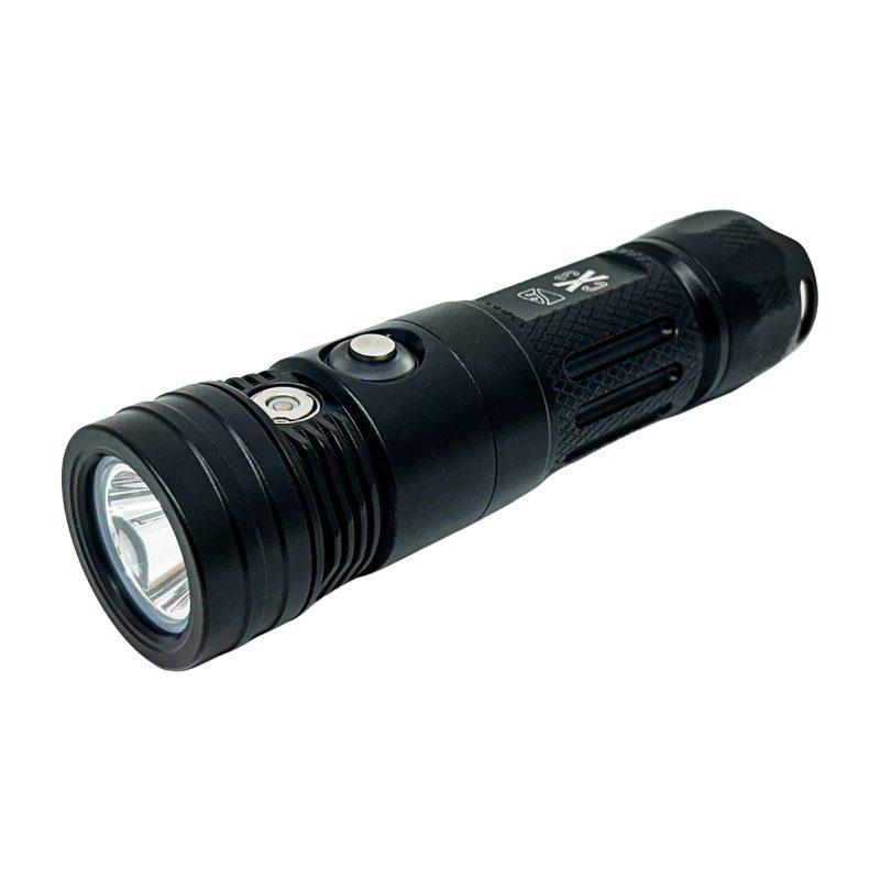 Load image into Gallery viewer, Dive Rite CX3+ Handheld Light
