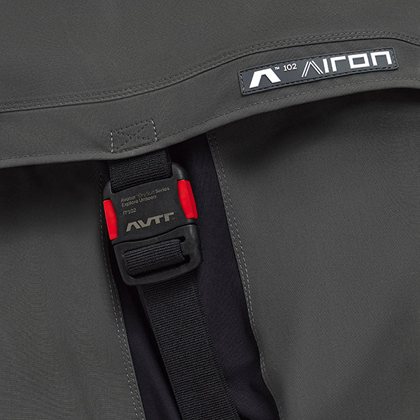 Load image into Gallery viewer, Avatar 102 AIRON Mens Drysuit by Santi
