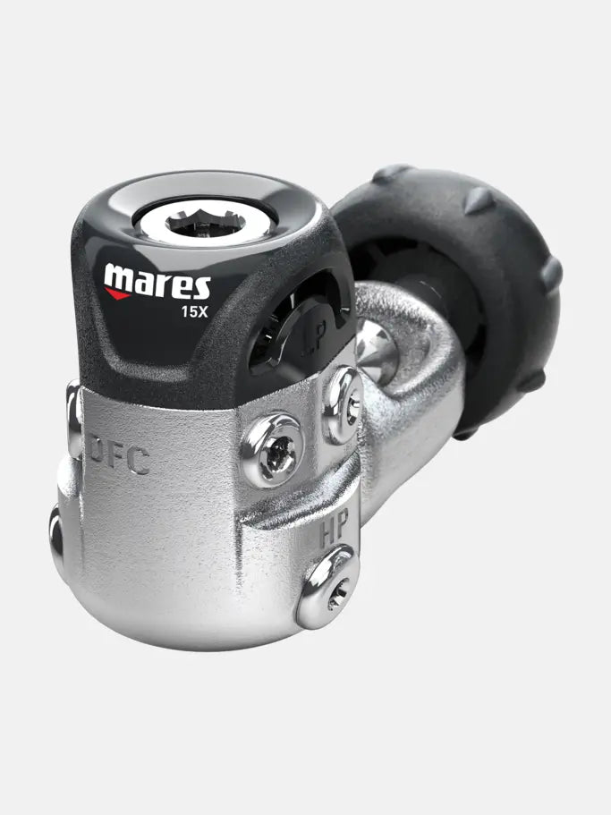 Load image into Gallery viewer, Mares Dual 15X Regulator Yoke

