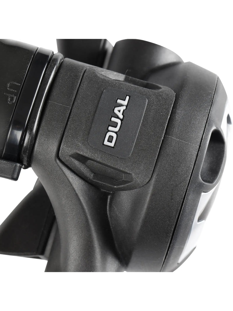 Load image into Gallery viewer, Mares Dual 15X Regulator Yoke
