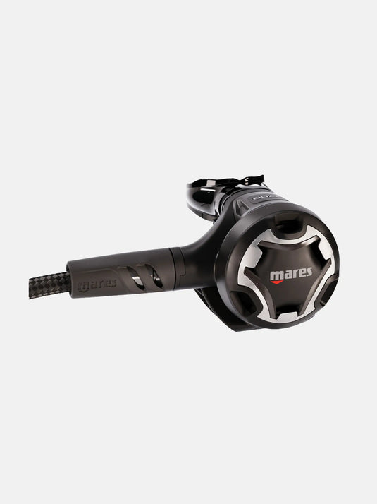 Mares Dual 15X Regulator Yoke