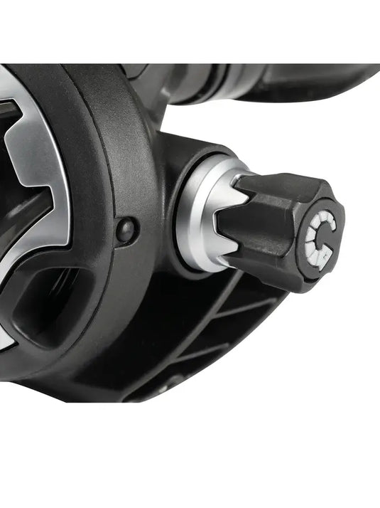Mares Dual Adj 62X Regulator Yoke