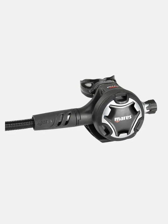 Mares Dual Adj 62X Regulator Yoke