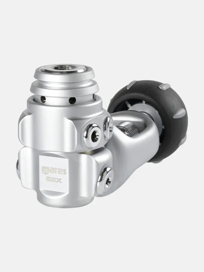 Load image into Gallery viewer, Mares Dual Adj 62X Regulator Yoke
