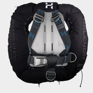 Halcyon Custom Doubles System