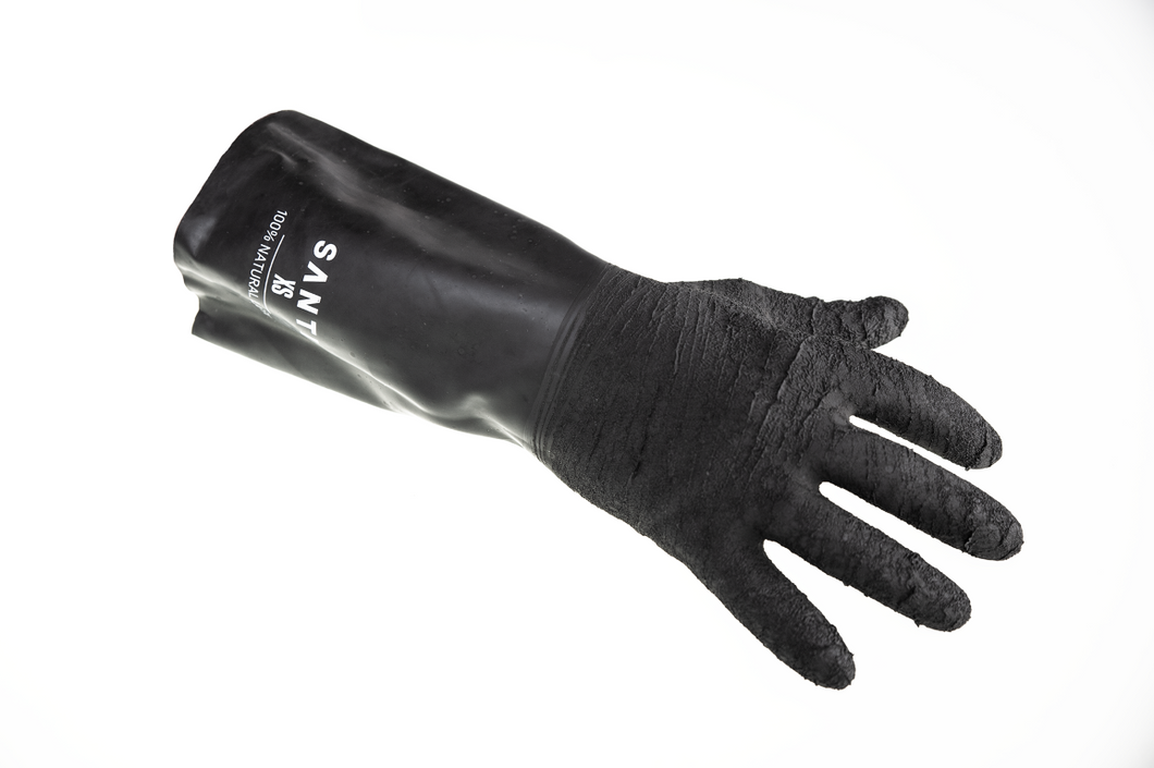 Santi Exclusive Dry Gloves