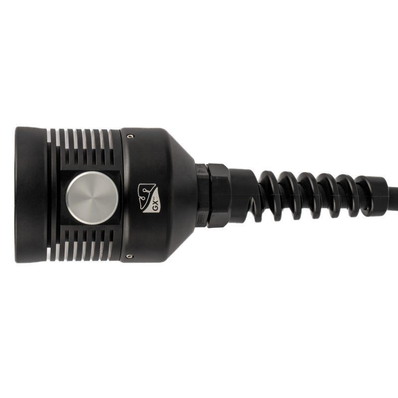 Load image into Gallery viewer, Dive Rite GX40 Primary Canister Light
