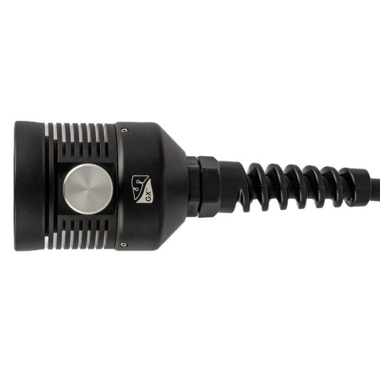 Dive Rite GX40 Primary Canister Light