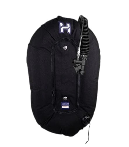 Halcyon Eclipse 20-lb wing