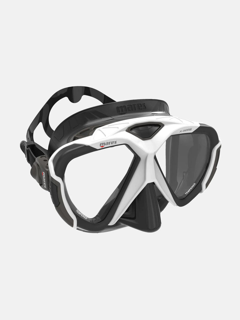 Load image into Gallery viewer, Mares X-WIRE Mask
