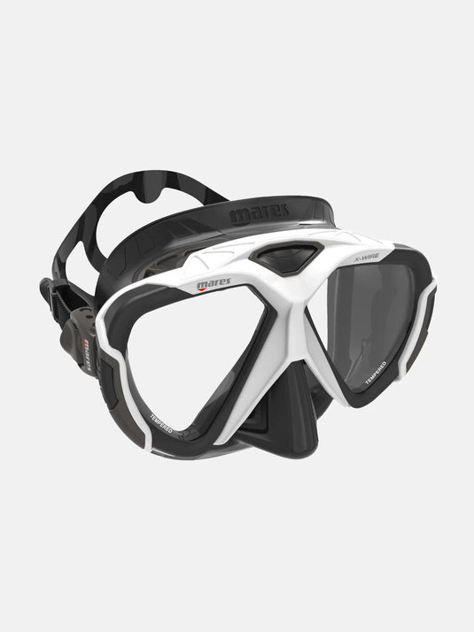 Mares X-WIRE Mask