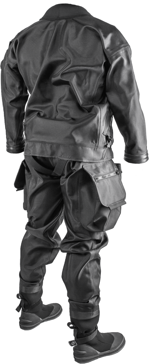 Santi E.SPACE SE Drysuit