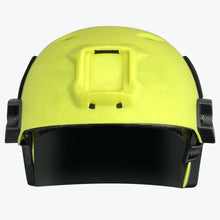 Load image into Gallery viewer, Whites Bump Helmet Hi-Viz - Yellow
