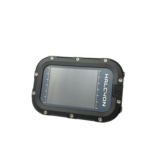 Halcyon Symbios Computer System