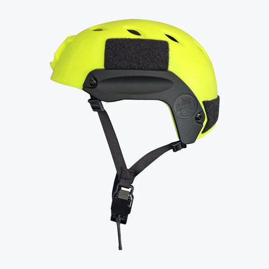 Whites Bump Helmet Hi-Viz - Yellow
