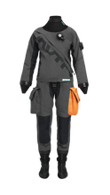 Load image into Gallery viewer, Avatar 102 AIRON Womens Drysuit by Santi
