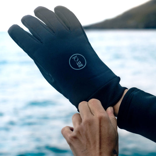Fourthelement Halo AR Gloves