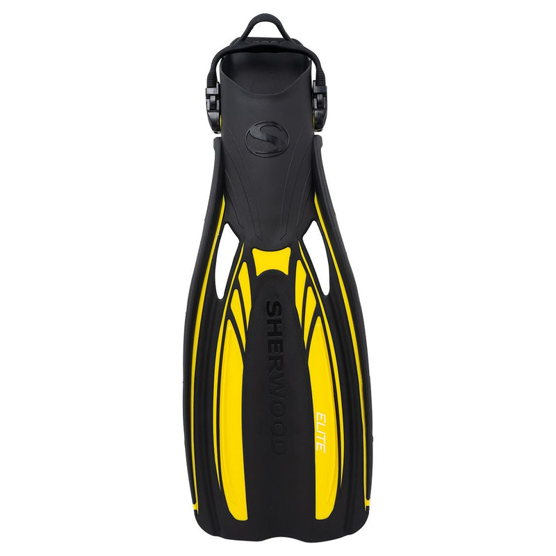 Load image into Gallery viewer, Sherwood Elite Fins
