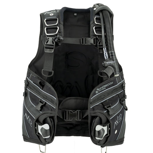 Photo of - Sherwood Avid BCD - Scubadelphia DiveSeekers.com
