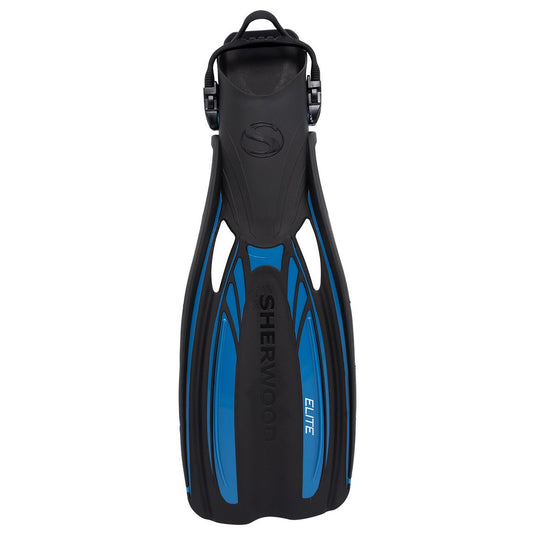 Sherwood Elite Fins