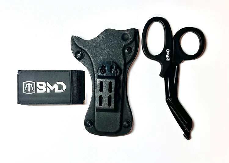 Load image into Gallery viewer, BMD SQUID Technical Shear System
