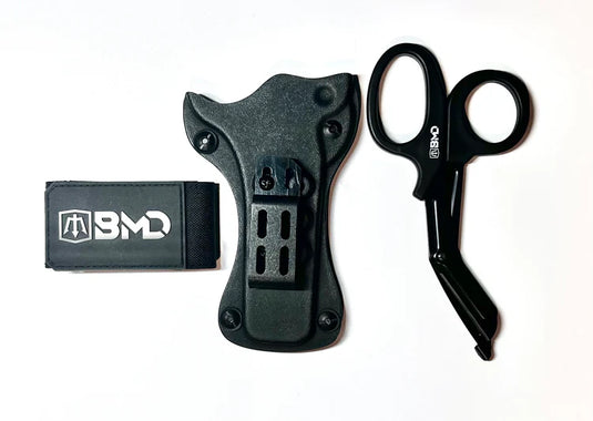 BMD SQUID Technical Shear System