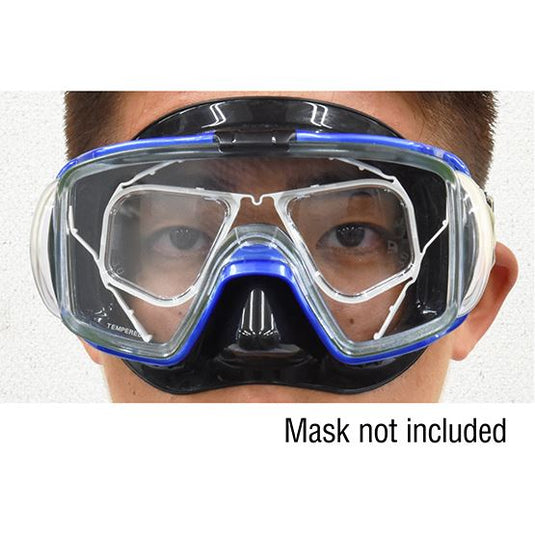 Tusa Sport Optical Lenses