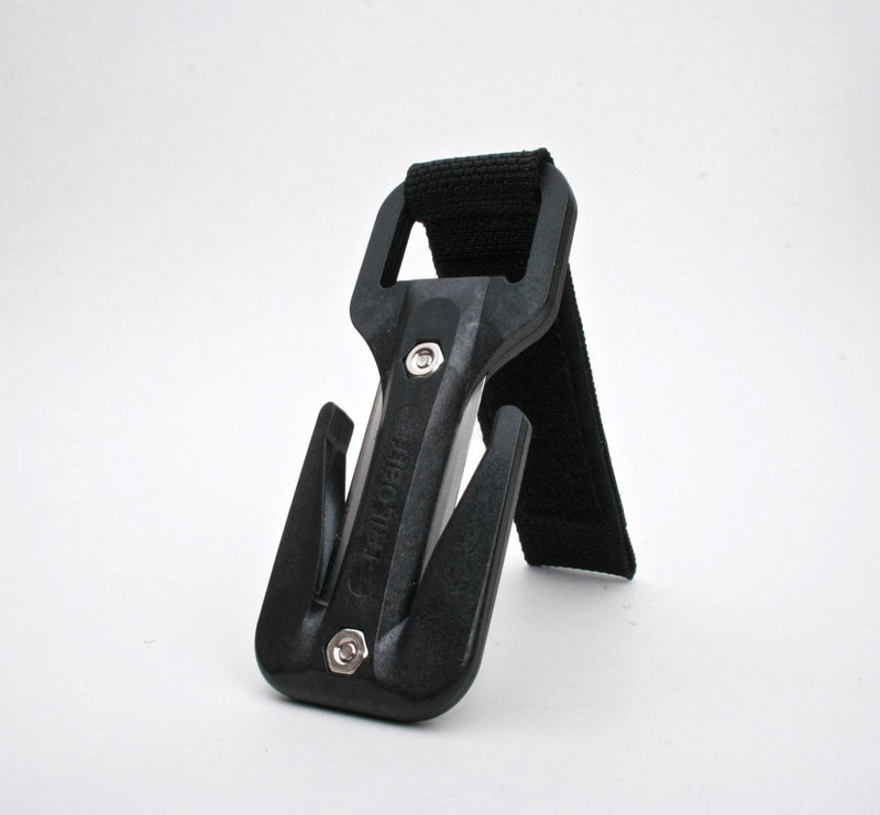 Load image into Gallery viewer, EEZYCUT TRILOBITE with Harness Pouch

