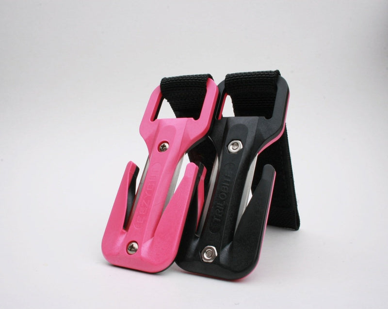 Load image into Gallery viewer, EEZYCUT TRILOBITE with Harness Pouch
