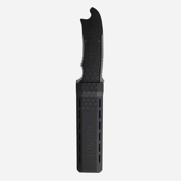 Load image into Gallery viewer, Photo of - Aqua Lung Big Squeeze Lock Knife Blunt Tip - Scubadelphia DiveSeekers.com
