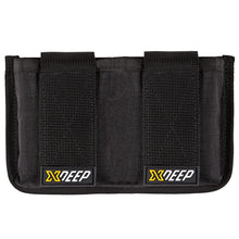Load image into Gallery viewer, XDEEP Trim Weight Pockets for Backmount BCD
