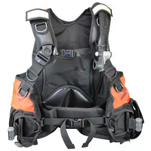 Load image into Gallery viewer, Aqua Lung Pro QD-M BC, Hi-Viz
