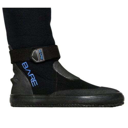 Photo of - Bare Tech Boot - Scubadelphia DiveSeekers.com
