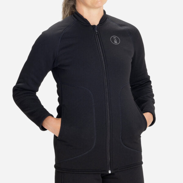 Photo of - Fourthelement Arctic Top Womens - Scubadelphia DiveSeekers.com